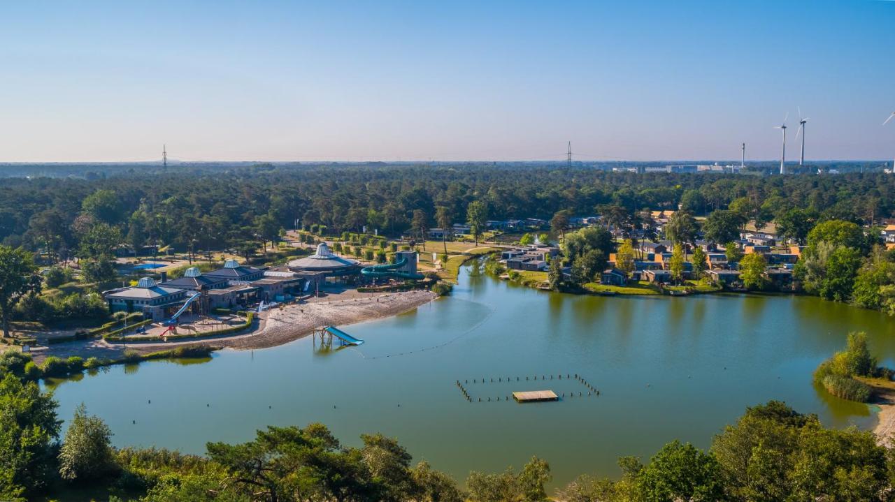 Europarcs Zilverstrand Mol Exterior photo