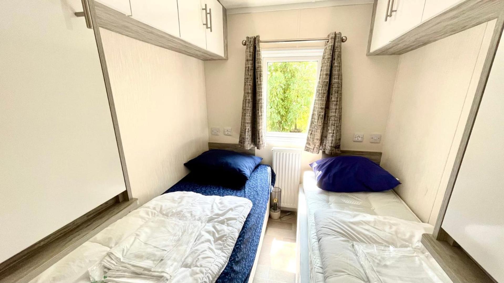 Europarcs Zilverstrand Mol Room photo