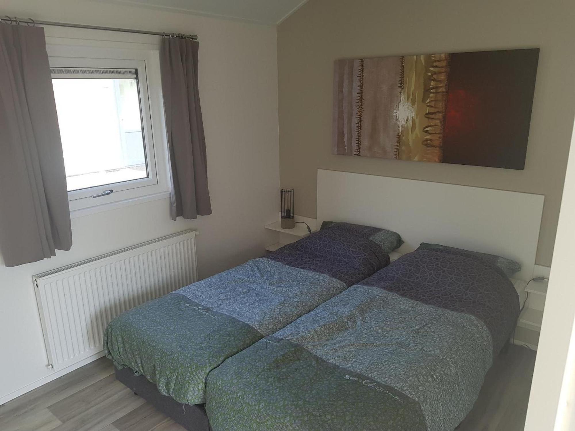 Europarcs Zilverstrand Mol Room photo