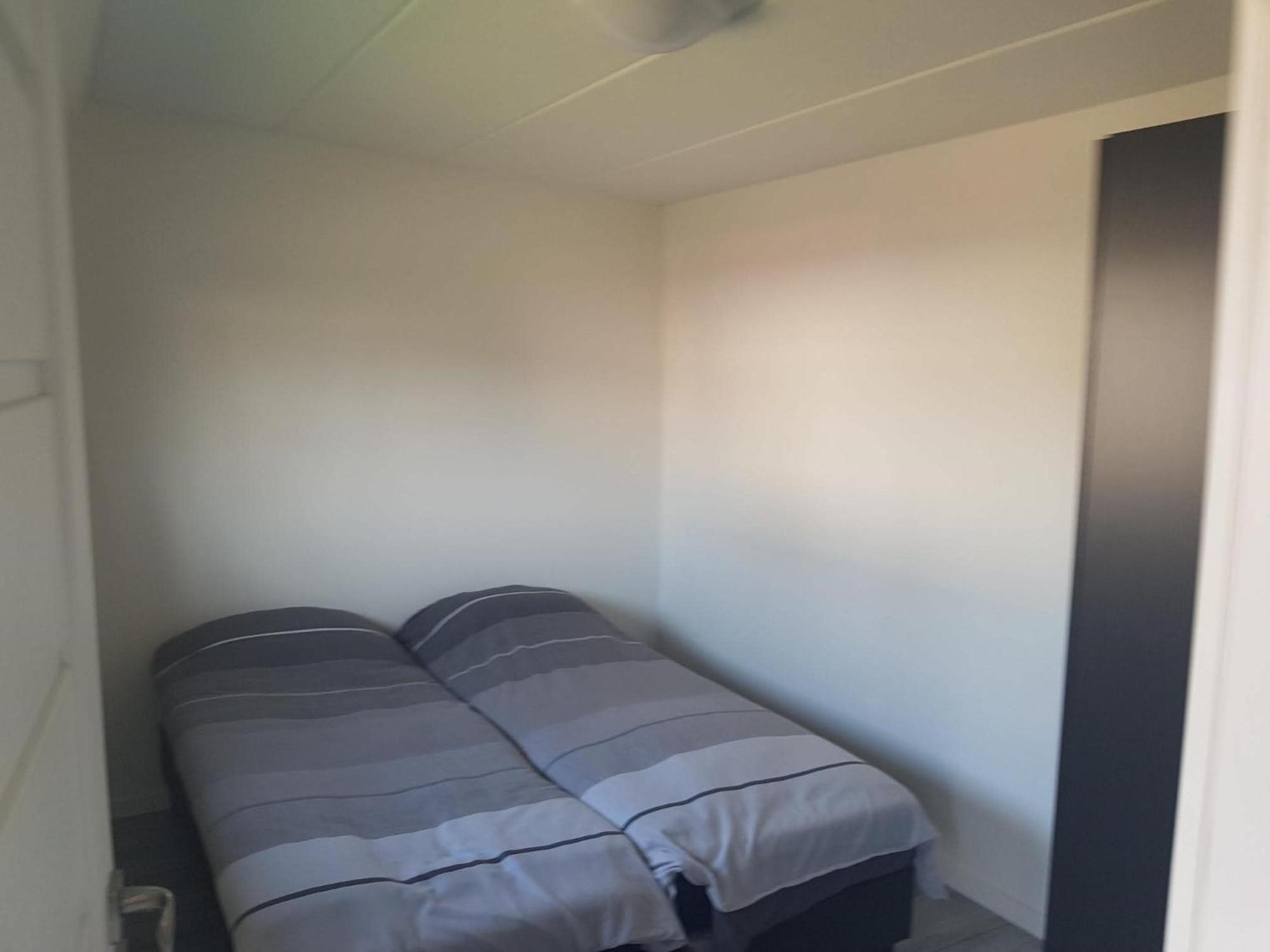 Europarcs Zilverstrand Mol Room photo
