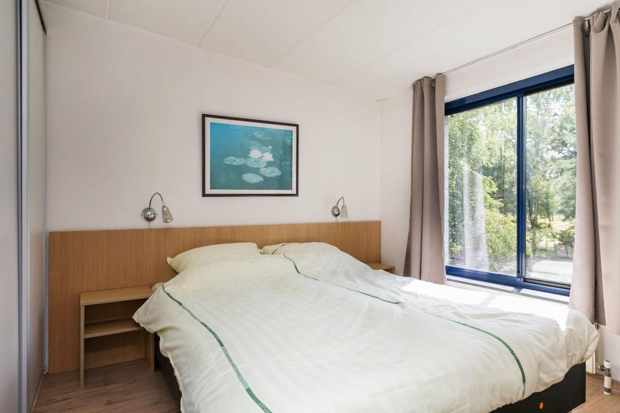 Europarcs Zilverstrand Mol Room photo